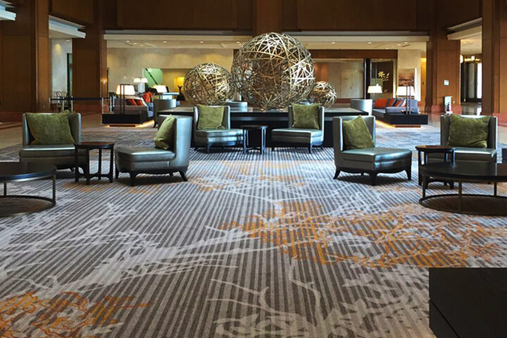 Hilton Odawara