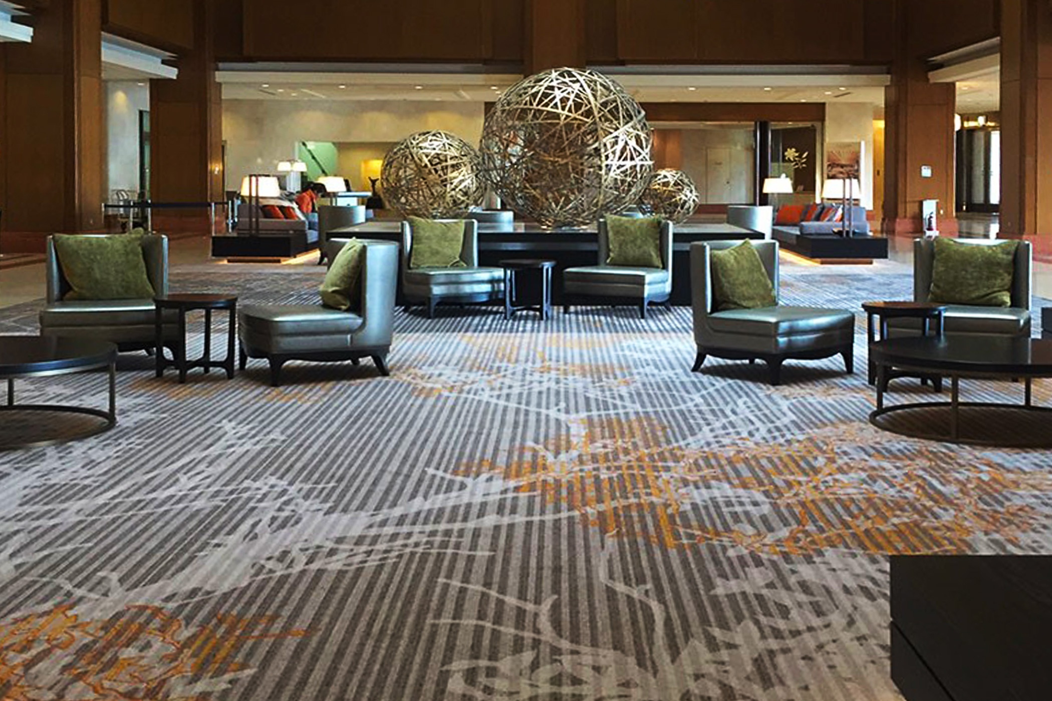 Hilton Odawara