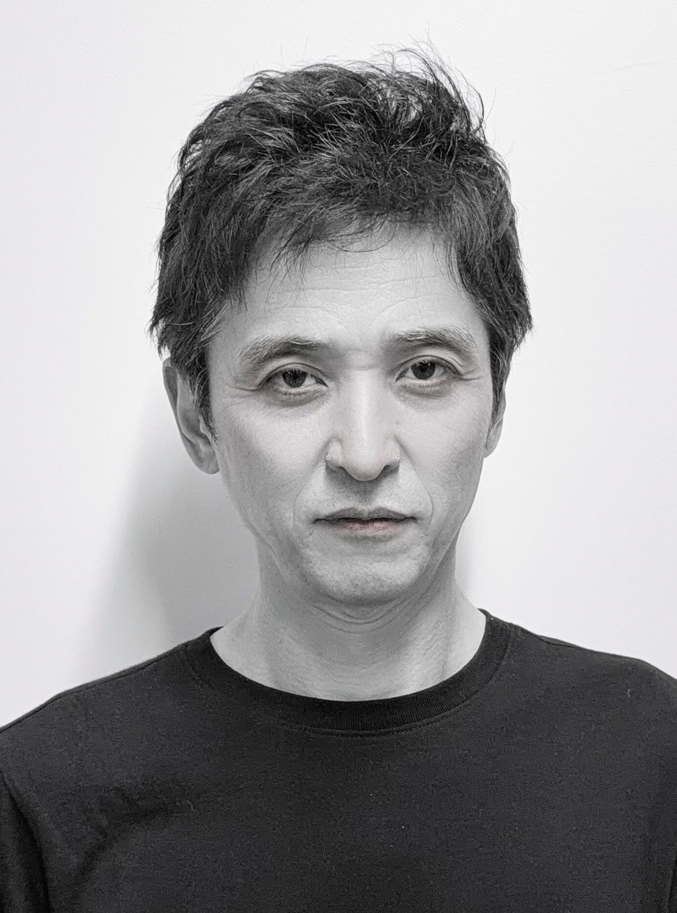 Hitoshi Takayanagi