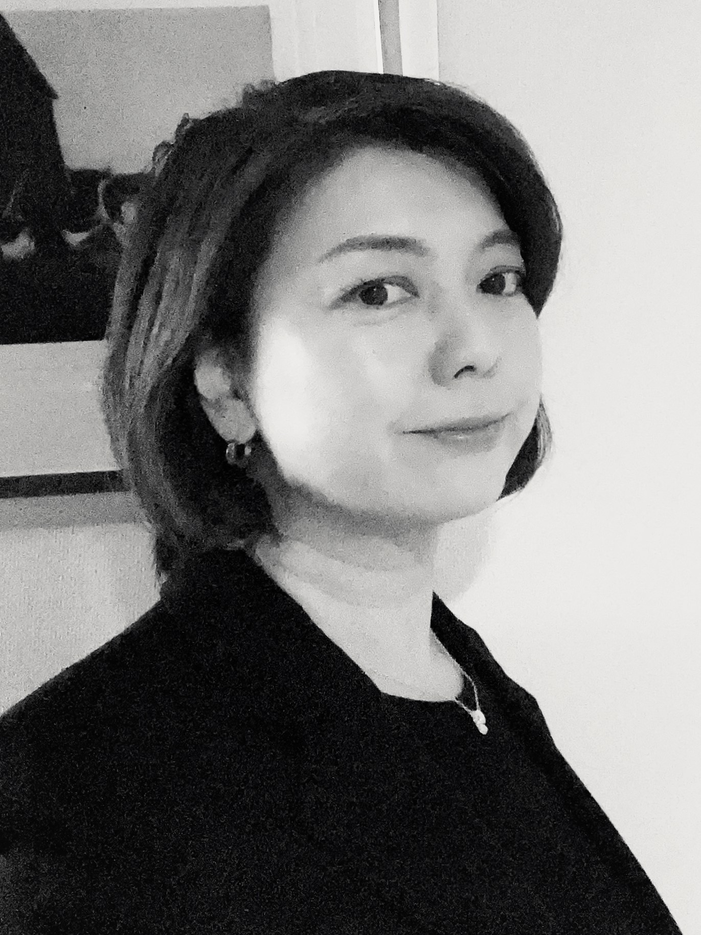Ayako Nagata