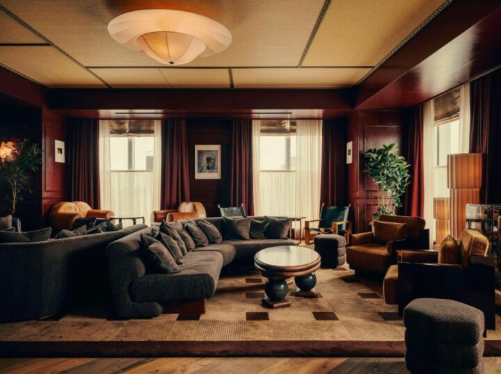 Soho House Tokyo