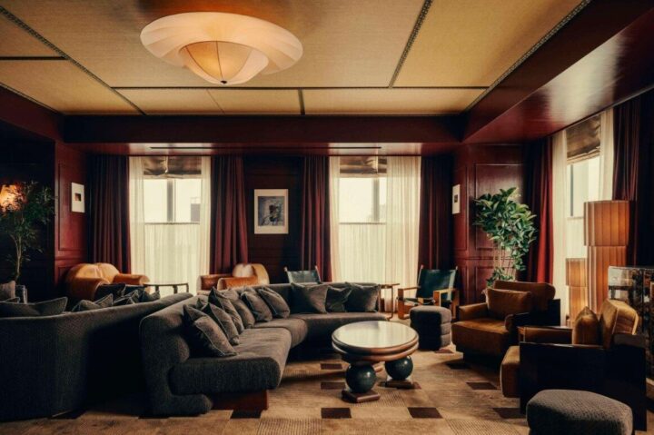 Soho House Tokyo